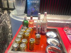 -西安W酒店·WEI全味西餐厅