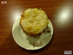 -双桂坊美食街(南大街商业步行街店)