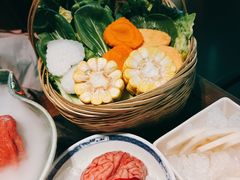 -大隐·成都火锅Bistro(合生麒麟新天地店)