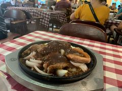 -开心果牛扒城(雍华庭店)