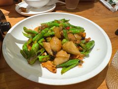 -福宝漠北·专注牛羊肉19年·西北菜(双湖林语店)
