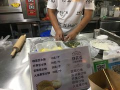 -大学城夜市大排档(凤栖路店)