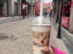 -长春堂顺时而饮(前门店)