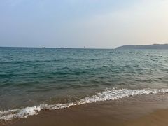 -三亚亚龙湾万豪度假酒店