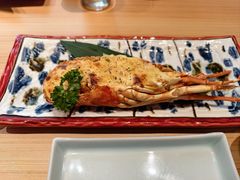 -花和海鲜自助(梅江店)