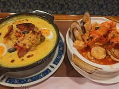 -玫瑰园西餐厅(新华大厦店)