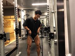 -YCHL Studios健身工作室(市二宫店)