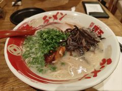 -豚王拉面(澳门银河店)