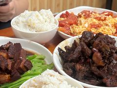 -如意香辣鸡架(总店)