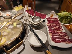 -潮发潮汕牛肉店(东方宝泰店)