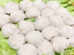-清真·马家火锅美食城(镇江北路店)