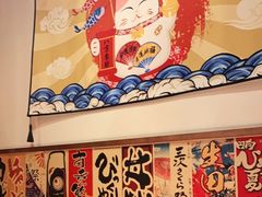 -玉川屋·深夜食堂居酒屋(柳巷店)
