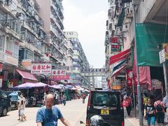 -维记咖啡粉面(福荣街店)