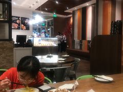 大堂-新旺茶餐厅(嘉里城店)
