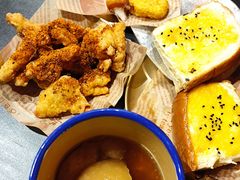 -允辛家·自助泥炉烤肉(九亭店)