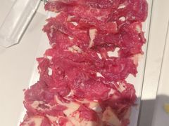 -犇鼎牛潮汕牛肉火锅(新辰里学清路店)