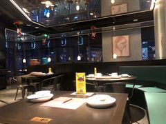 大堂-炉鱼(爱琴海购物公园店)