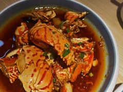 -领蟹祥记·香辣蟹·特色小海鲜(奥体天虹店)