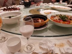 酸汤牛蛙-品大三(大行宫店)
