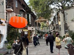 -小河直街历史文化街区