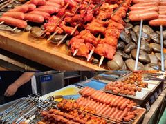 -梨花自助烤肉(天河城店)