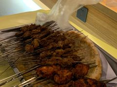 -金二烤肉(早慈巷小区店)