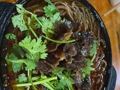 -邓邓胖姐拌面(濉溪路店)