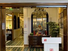 -城南往事·烤鸭·鲁菜(世茂宽厚里·大明湖店)