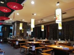 大堂-郝富贵火锅