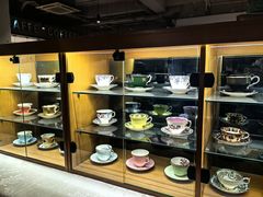 -YAFEE雅菲·粤菜·湘菜·融合菜(魏公村店)