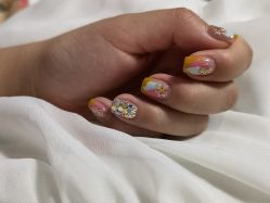 -斯馨·健康美甲美睫