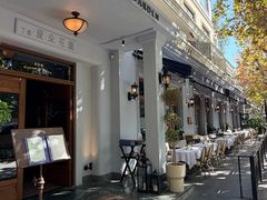 -夏朵餐厅(丁香店)