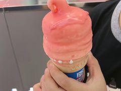 -DQ·蛋糕·冰淇淋(西城红场店)