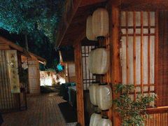 -老房子金沙元年川菜食府·花园餐厅(金沙店)