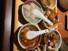 -青藤茶馆(南山路店)