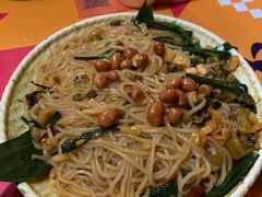 -老表记广西宵夜螺蛳鸭脚煲(西大店)