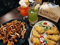 -韩鼎丰·韩国料理(林奥店)