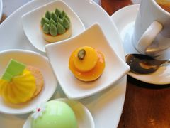 -广州富力君悦大酒店·凯菲厅