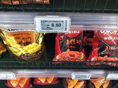 -物美超市(右安门店)