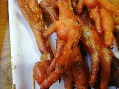 -喝丢一只鞋海鲜烧烤·海肠捞饭(市场店)