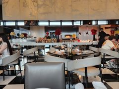 -重庆尼依格罗酒店·欣厨Niccolo Kitchen