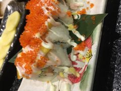 招牌卷-虎焱炭火烧肉