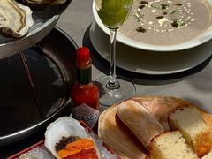 -Osteria Garden 生蚝花园餐厅(原进贤路店)