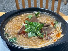 -张正麻辣串(宿州路店)