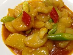 -阿西娅食府(中关村店)