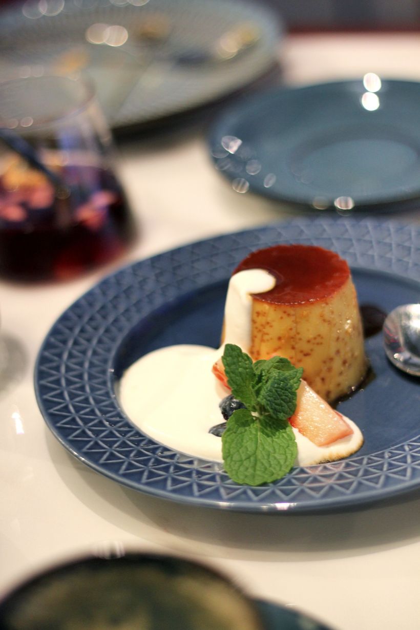 【年会季】当圣诞的"金够败"碰上西班牙狂想曲