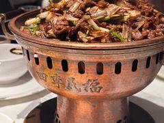 -四季民福烤鸭店(外滩外白渡桥店)