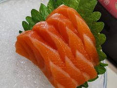 -莲寿司(国兴店)
