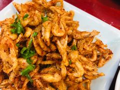 -窄巷子陕菜馆·地道陕西菜(粉巷店)