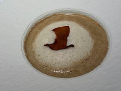 -Oyster Talks 四度蚝法餐厅